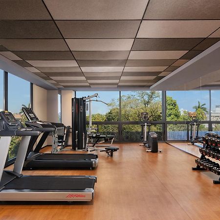 Fairfield By Marriott Vadodara Ngoại thất bức ảnh