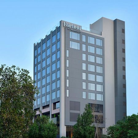 Fairfield By Marriott Vadodara Ngoại thất bức ảnh