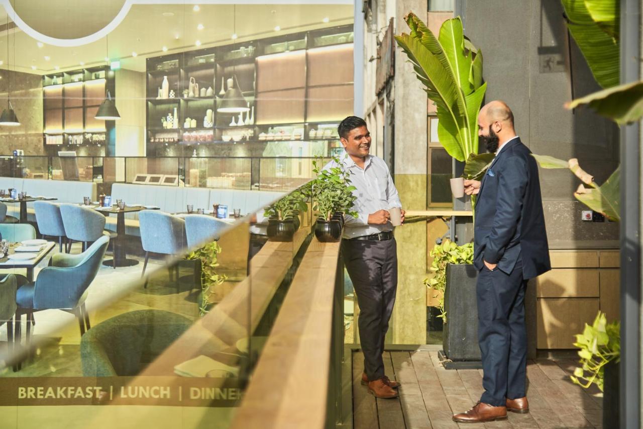 Fairfield By Marriott Vadodara Ngoại thất bức ảnh