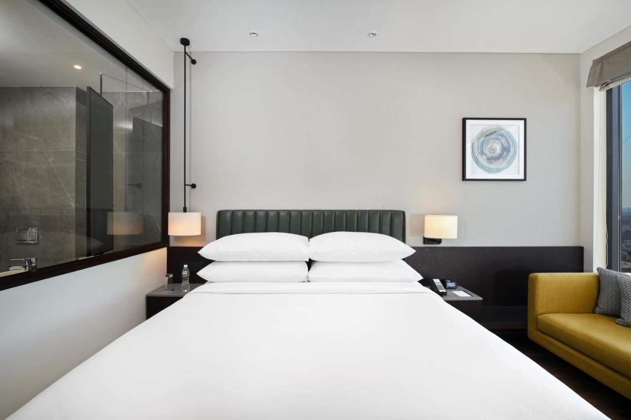 Fairfield By Marriott Vadodara Ngoại thất bức ảnh