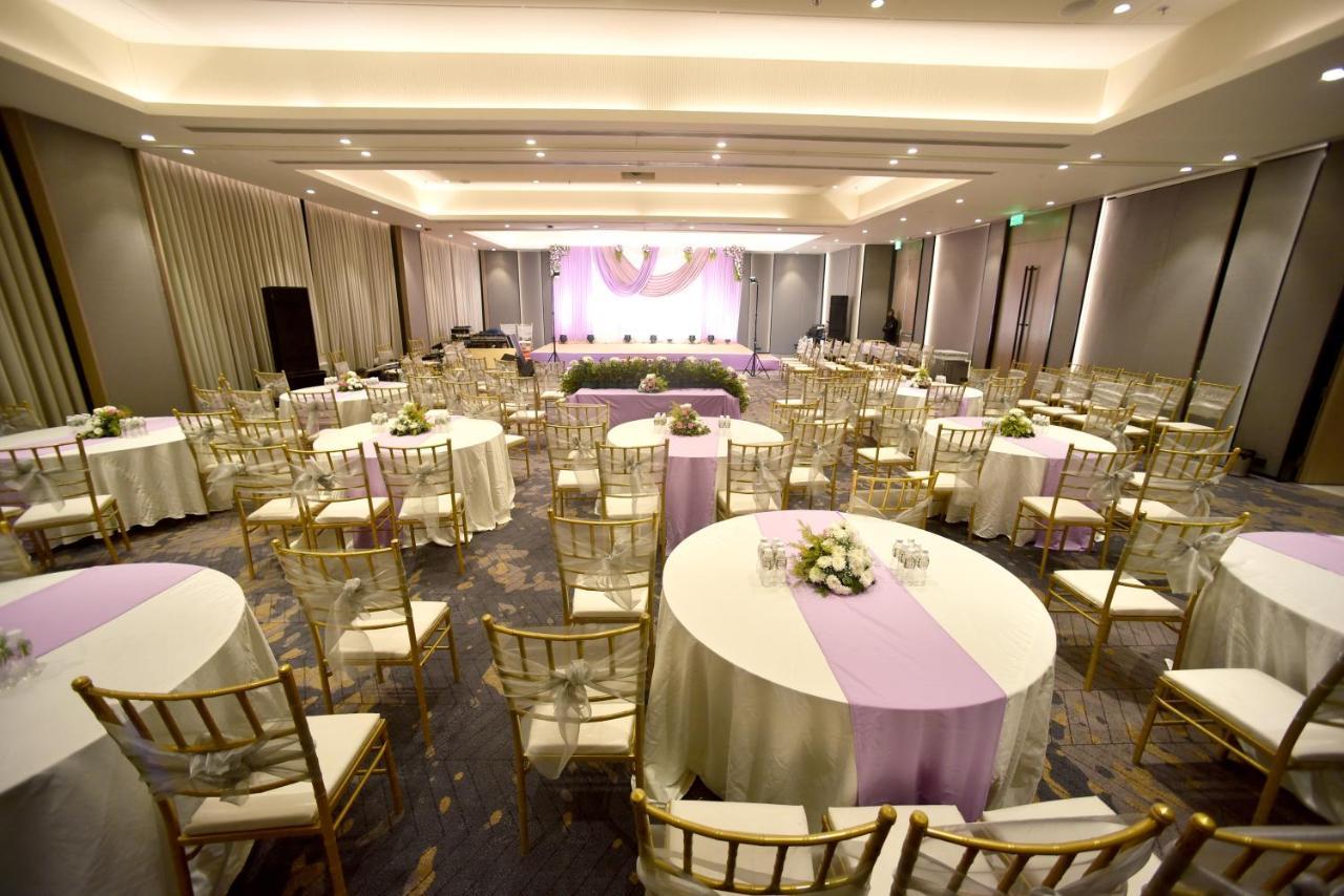 Fairfield By Marriott Vadodara Ngoại thất bức ảnh