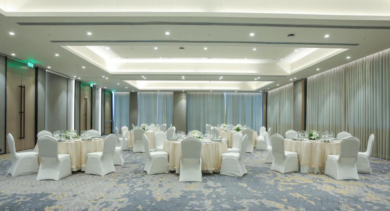 Fairfield By Marriott Vadodara Ngoại thất bức ảnh