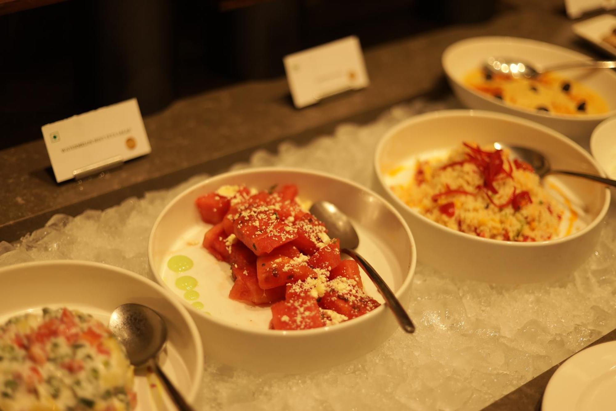 Fairfield By Marriott Vadodara Ngoại thất bức ảnh