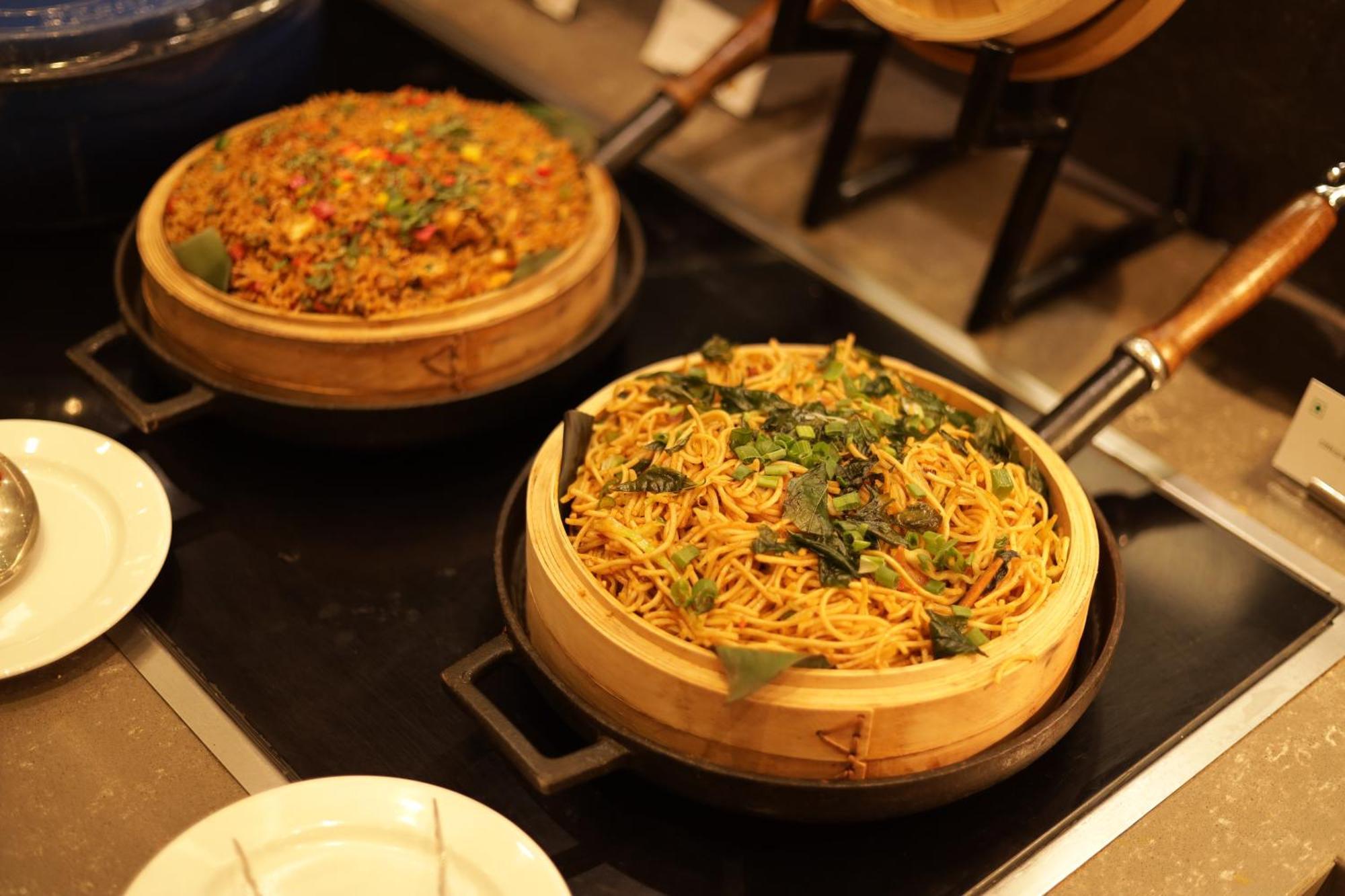 Fairfield By Marriott Vadodara Ngoại thất bức ảnh