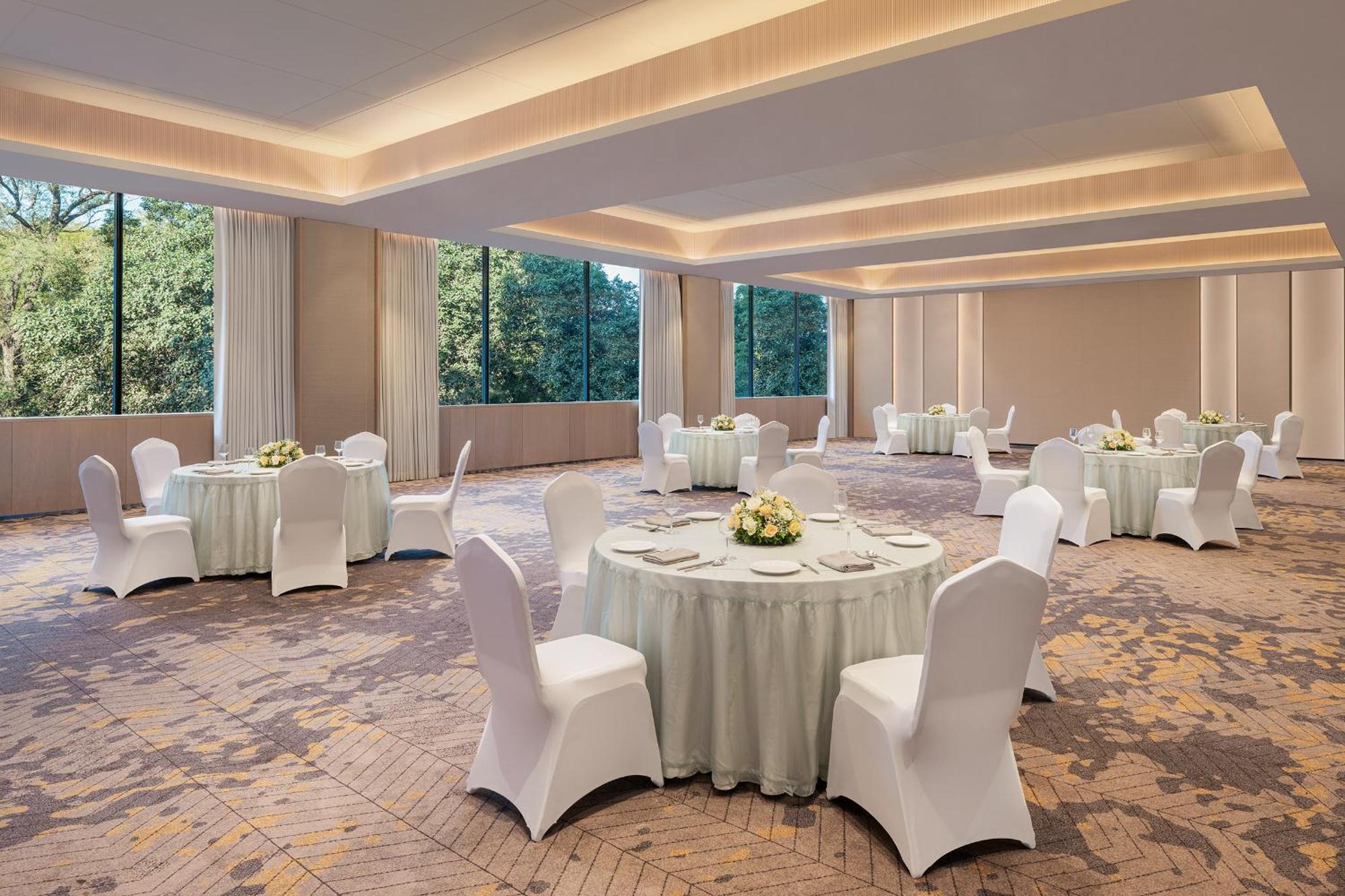 Fairfield By Marriott Vadodara Ngoại thất bức ảnh